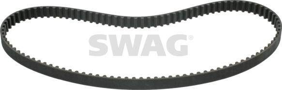 Swag 40 02 0004 - Зубчатый ремень ГРМ autosila-amz.com