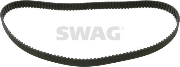 Swag 40 02 0005 - Зубчатый ремень ГРМ autosila-amz.com