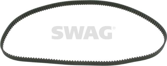 Swag 40 02 0014 - Зубчатый ремень ГРМ autosila-amz.com