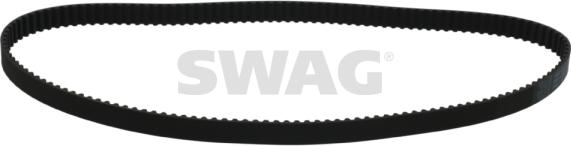 Swag 40 02 0010 - Зубчатый ремень ГРМ autosila-amz.com