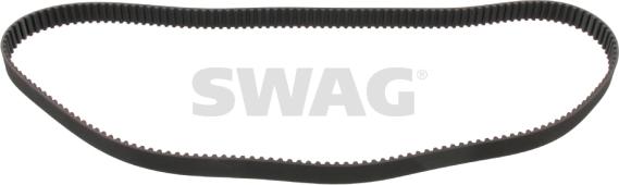 Swag 40 02 0017 - Зубчатый ремень ГРМ autosila-amz.com
