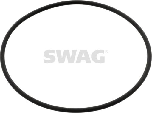 Swag 40 15 0026 - Прокладка, водяной насос autosila-amz.com