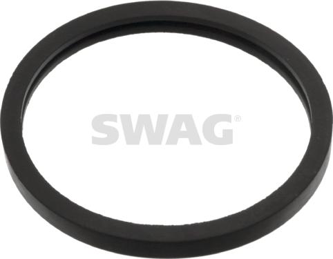 Swag 40 16 0001 - Прокладка, термостат autosila-amz.com