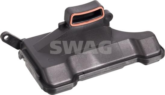Swag 40 10 5792 - Гидрофильтр, автоматическая коробка передач autosila-amz.com