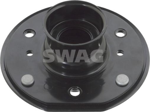 Swag 40 10 6751 - Опора стойки амортизатора, подушка autosila-amz.com