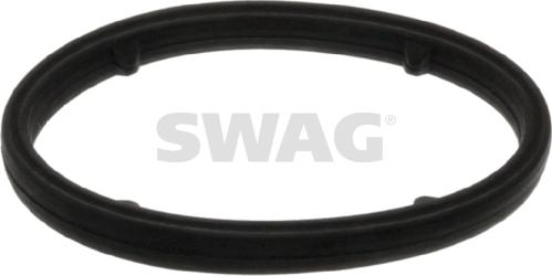 Swag 40 10 1399 - Прокладка, масляный радиатор autosila-amz.com
