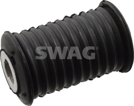 Swag 40 10 2407 - Втулка, листовая рессора autosila-amz.com