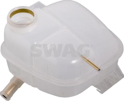 Swag 40 10 2358 - Компенсационный бак, охлаждающая жидкость autosila-amz.com