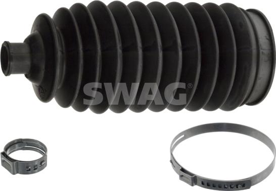 Swag 40 10 2367 - Комплект пыльника, рулевое управление autosila-amz.com