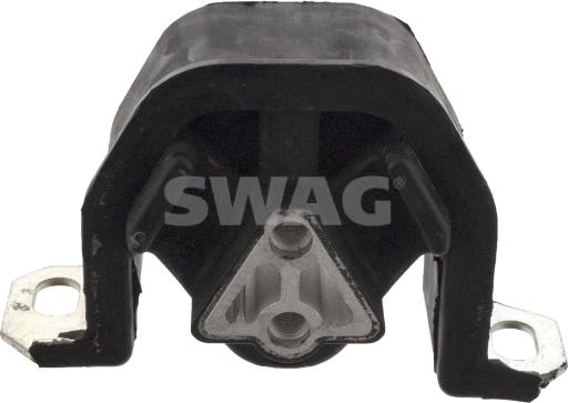 Swag 40 13 0066 - Подушка, опора, подвеска двигателя autosila-amz.com