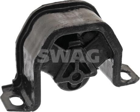 Swag 40 13 0004 - Подушка, опора, подвеска двигателя autosila-amz.com