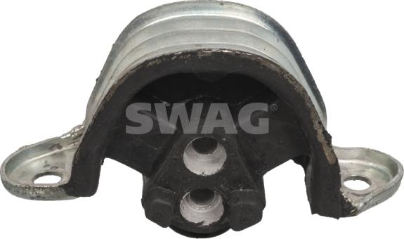 Swag 40 13 0018 - Подушка, опора, подвеска двигателя autosila-amz.com