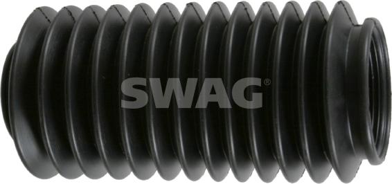 Swag 40 80 0004 - Пыльник, рулевое управление autosila-amz.com