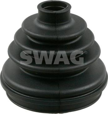 Swag 40 83 0003 - Пыльник, приводной вал autosila-amz.com