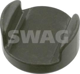 Swag 40 33 0001 - Упор, впускной / выпускной клапан autosila-amz.com