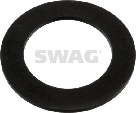 Swag 40 22 0001 - Прокладка, маслоналивная горловина autosila-amz.com