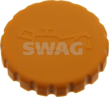 Swag 40 22 0002 - Крышка, заливная горловина autosila-amz.com