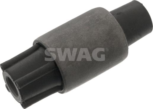 Swag 40 79 0010 - Сайлентблок, рычаг подвески колеса autosila-amz.com
