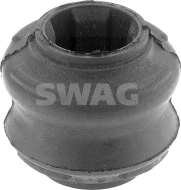 Swag 40 79 0021 - Подвеска, соединительная тяга стабилизатора autosila-amz.com