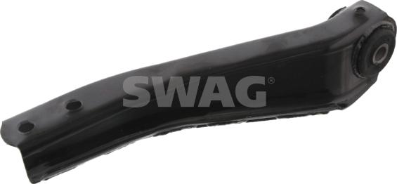 Swag 40 73 0008 - Рычаг подвески колеса autosila-amz.com