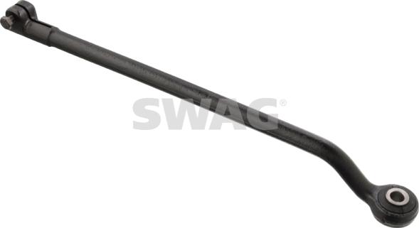 Swag 40 72 0006 - Тяга рулевая Swag 40720006 BMW autosila-amz.com