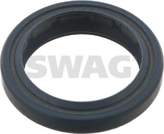 Swag 59 92 9874 - Уплотняющее кольцо вала, рулевой механизм autosila-amz.com