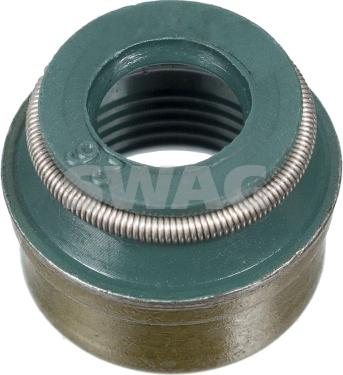 Swag 55 91 4803 - Уплотнительное кольцо, стержень клапана autosila-amz.com