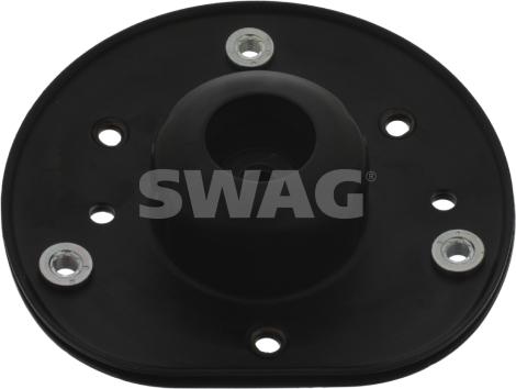 Swag 55 93 8778 - Опора стойки амортизатора, подушка autosila-amz.com