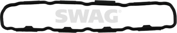 Swag 55 92 1737 - Прокладка, крышка головки цилиндра autosila-amz.com