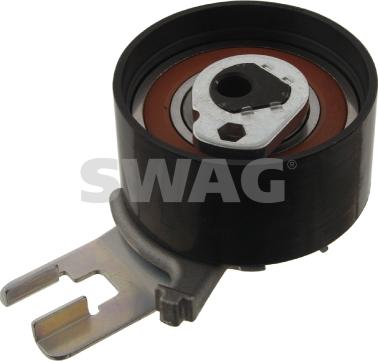 Swag 55 92 8544 - Натяжной ролик, зубчатый ремень ГРМ autosila-amz.com