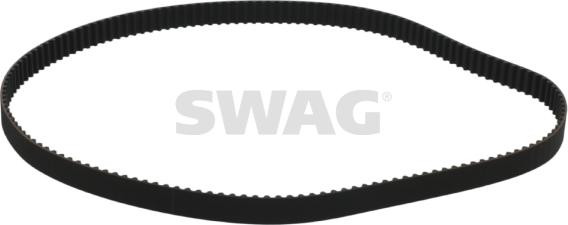 Swag 55 92 3202 - Зубчатый ремень ГРМ autosila-amz.com