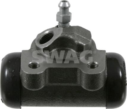 Swag 55 92 2485 - Колесный тормозной цилиндр autosila-amz.com