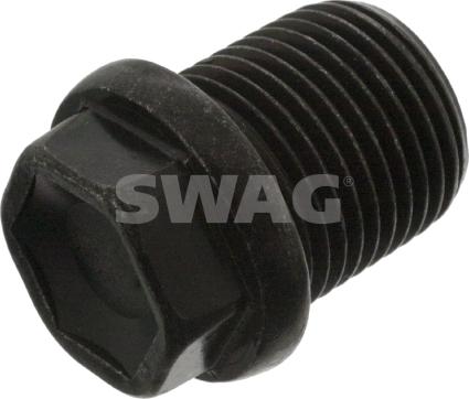 Swag 55 92 2148 - Резьбовая пробка, масляный поддон autosila-amz.com