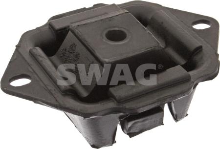 Swag 55 92 2394 - Подвеска, автоматическая коробка передач autosila-amz.com