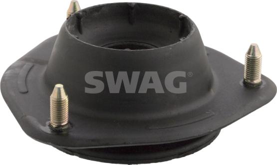 Swag 55 54 0005 - Опора стойки амортизатора, подушка autosila-amz.com