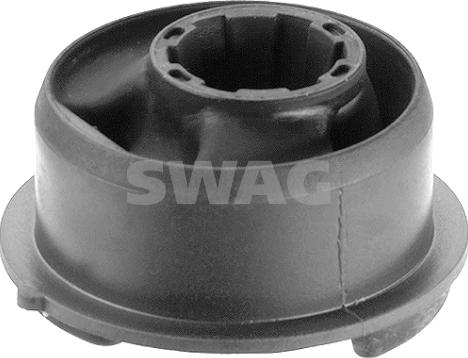 Swag 55 60 0014 - Сайлентблок, рычаг подвески колеса autosila-amz.com