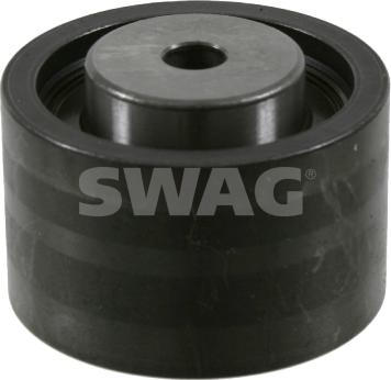 Swag 55 03 0026 - Направляющий ролик, зубчатый ремень ГРМ autosila-amz.com