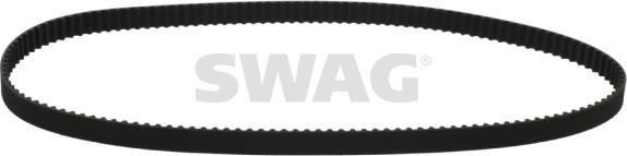 Swag 55 02 0013 - Зубчатый ремень ГРМ autosila-amz.com
