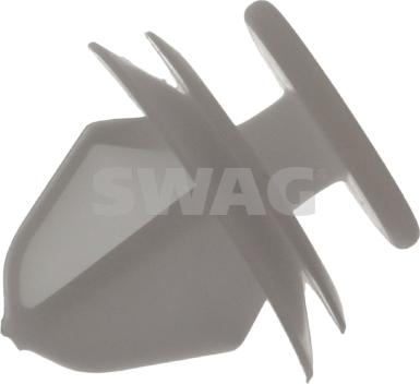 Swag 55 10 0539 - Пистон, облицовка днища кузова autosila-amz.com