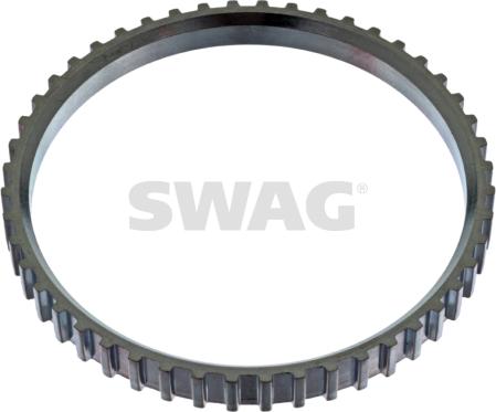 Swag 55 10 0751 - Зубчатое кольцо для датчика ABS autosila-amz.com