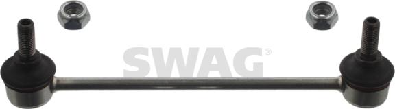 Swag 55 79 0016 - Тяга / стойка, стабилизатор autosila-amz.com