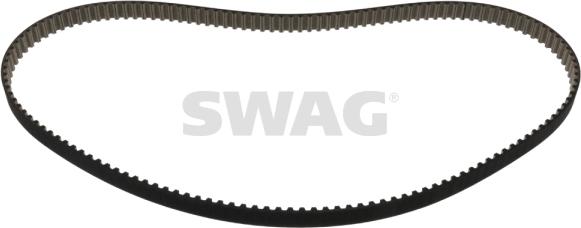 Swag 50 94 9436 - Зубчатый ремень ГРМ autosila-amz.com