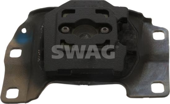 Swag 50 94 4495 - Подвеска, автоматическая коробка передач autosila-amz.com