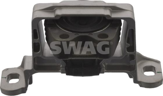 Swag 50 94 4550 - Подушка, опора, подвеска двигателя autosila-amz.com