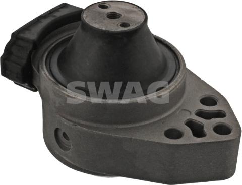 Swag 50 94 4512 - Подушка, опора, подвеска двигателя autosila-amz.com