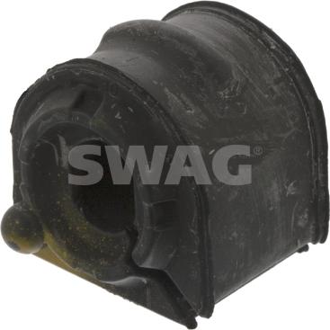 Swag 50 94 4308 - Втулка стабилизатора autosila-amz.com