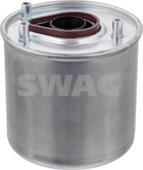 Swag 50 94 8548 - Топливный фильтр autosila-amz.com