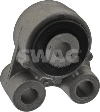 Swag 50 94 3752 - Подушка, опора, подвеска двигателя autosila-amz.com
