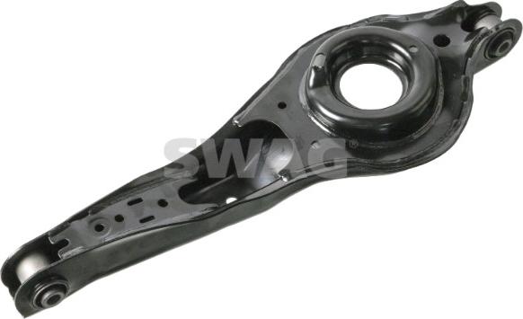 Swag 50 94 7013 - Рычаг подвески FORD: C-MAX 07-, FOCUS C-MAX 03-07, FOCUS II 04-12, FOCUS II 06-, FOCUS II 05-, MAZDA autosila-amz.com