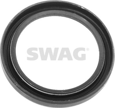Swag 50 90 5628 - Уплотняющее кольцо, коленчатый вал autosila-amz.com